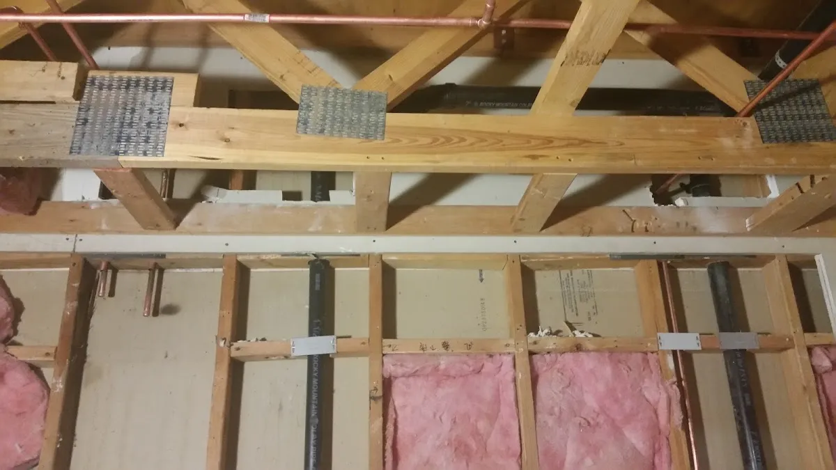 Water Heater Replacement in Riverdale, UT